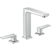 Смеситель для раковины Hansgrohe Metropol 32515000, хром Смеситель для раковины Hansgrohe Metropol 32515000, хром