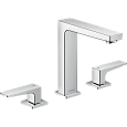 Смеситель для раковины Hansgrohe Metropol 32515000, хром Смеситель для раковины Hansgrohe Metropol 32515000, хром
