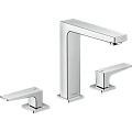 Смеситель для раковины Hansgrohe Metropol 32515000, хром Смеситель для раковины Hansgrohe Metropol 32515000, хром