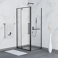 Душевой уголок RGW SV-44-1B (SV-03B + Z-060-3B) 063244120-014 Душевой уголок RGW SV-44-1B (SV-03B + Z-060-3B) 063244120-014