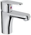Смеситель для раковины GROHE Vigour гладкий корпус, хром (75140026) Смеситель для раковины GROHE Vigour гладкий корпус, хром (75140026)