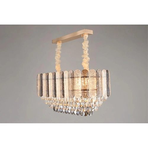 Люстра подвесная Aployt Rozel APL.770.03.11 Люстра подвесная Aployt Rozel APL.770.03.11