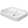 Картинка анонса товара «раковина duravit happy d.2 2316600060»
