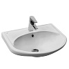 Картинка анонса товара «раковина santek цезарь 60 1wh110526 1.wh11.0.526»