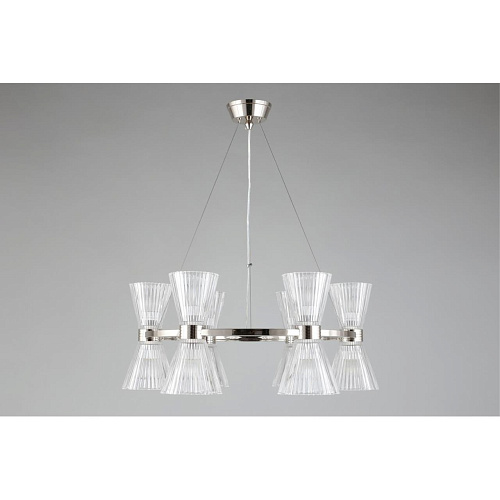 Люстра подвесная Aployt Elinor APL.801.13.12 Люстра подвесная Aployt Elinor APL.801.13.12