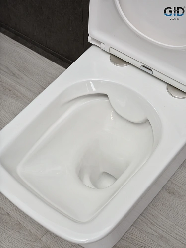 Унитаз напольный Gid Tn2125 62245Y белый 64.5x37x83 с крышкой микролифт Унитаз напольный Gid Tn2125 62245Y белый 64.5x37x83 с крышкой микролифт