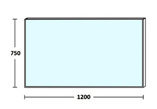 Зеркало De Aqua Сильвер 12075 серебро 261667 Зеркало De Aqua Сильвер 12075 серебро 261667