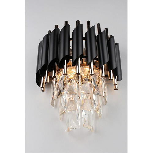 Светильник настенный (Бра) Omnilux Certaldo OML-81801-02 Светильник настенный (Бра) Omnilux Certaldo OML-81801-02