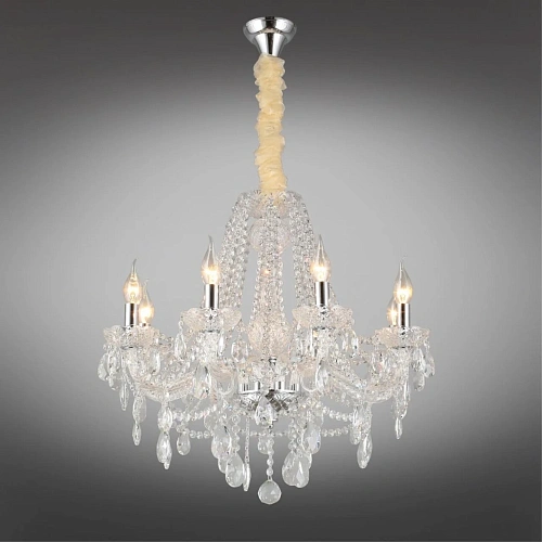 Люстра подвесная Aployt Koletta APL.755.03.08 Люстра подвесная Aployt Koletta APL.755.03.08