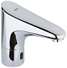 Кран GROHE Europlus E (без функции смешивания воды), хром (36016001) инфракрасный