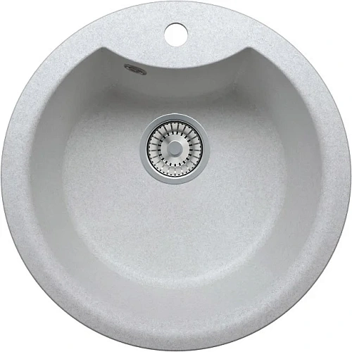 Кухонная мойка TOLERO Classic R-108E (№001 (Сер. мет)) 825064 Кухонная мойка TOLERO Classic R-108E (№001 (Сер. мет)) 825064