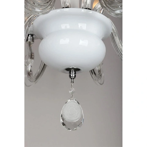 Люстра подвесная Aployt Estel APL.702.03.08 Люстра подвесная Aployt Estel APL.702.03.08