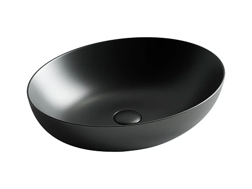 Раковина Ceramica Nova ELEMENT CN6017MB Раковина Ceramica Nova ELEMENT CN6017MB