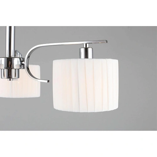 Люстра потолочная Omnilux Neviano OML-34207-03 Люстра потолочная Omnilux Neviano OML-34207-03