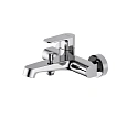 Смеситель для ванны Aquatek ОБЕРОН AQ1240CR Хром Смеситель для ванны Aquatek ОБЕРОН AQ1240CR Хром