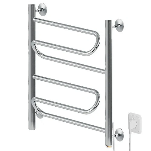 Полотенцесушитель электрический Ника ЛZ 60/40 прав ЛЗ 60/40 каб прав Полотенцесушитель электрический Ника ЛZ 60/40 прав ЛЗ 60/40 каб прав