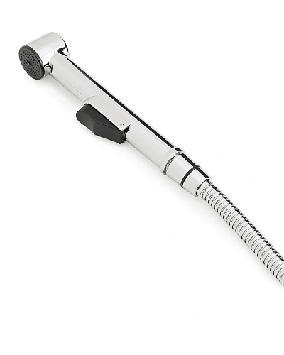 Гигиенический душ Agger Gorgeous A0270000 скрытого монтажа с внутренней частью Гигиенический душ Agger Gorgeous A0270000 скрытого монтажа с внутренней частью