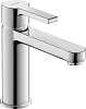 Картинка анонса товара «смеситель для раковины duravit b.2 b21020002010»
