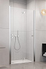 Картинка анонса товара «душевая дверь radaway eos dwb 80/r 37813-01-12nr»