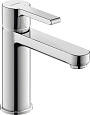 Смеситель для раковины Duravit B.2 B21020002010 Смеситель для раковины Duravit B.2 B21020002010