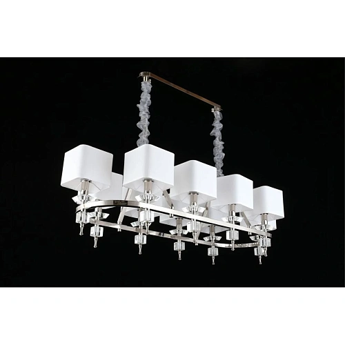 Люстра подвесная Aployt Giada APL.838.03.10 Люстра подвесная Aployt Giada APL.838.03.10