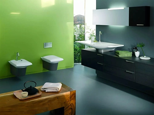 Смеситель для раковины Jacob Delafon Stillness E985-4-CP Смеситель для раковины Jacob Delafon Stillness E985-4-CP