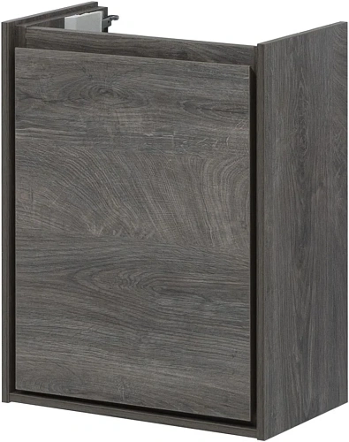 Тумба под раковину Aquanet Милан 45 дуб рошелье 00339964 подвесная Тумба под раковину Aquanet Милан 45 дуб рошелье 00339964 подвесная