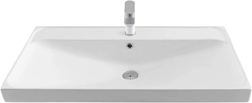 Раковина Aquanet Flash 90 00333269 Раковина Aquanet Flash 90 00333269