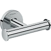 Крючок Hansgrohe Logis Universal 41725000