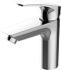 Картинка анонса товара «смеситель для раковины aquanet static af330-10c»