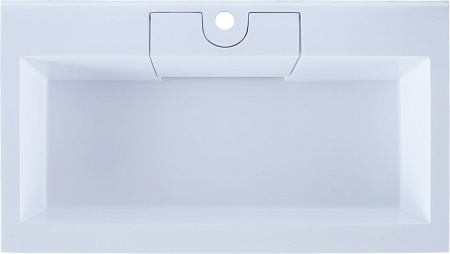 Раковина Aquanet Фортуна 80 00187094 Раковина Aquanet Фортуна 80 00187094