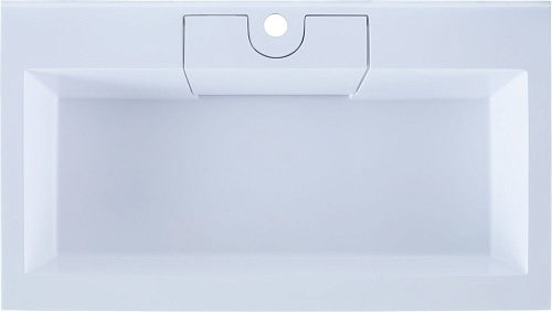 Раковина Aquanet Фортуна 80 00187094 Раковина Aquanet Фортуна 80 00187094