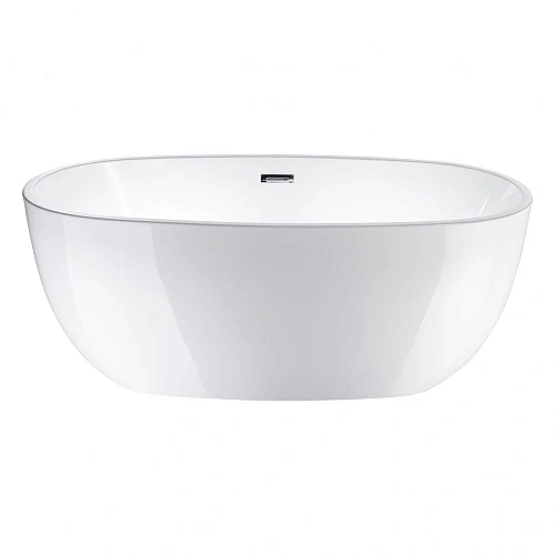 Ванна отдельностоящая Swedbe Vita 8815 1700мм Ванна отдельностоящая Swedbe Vita 8815 1700мм
