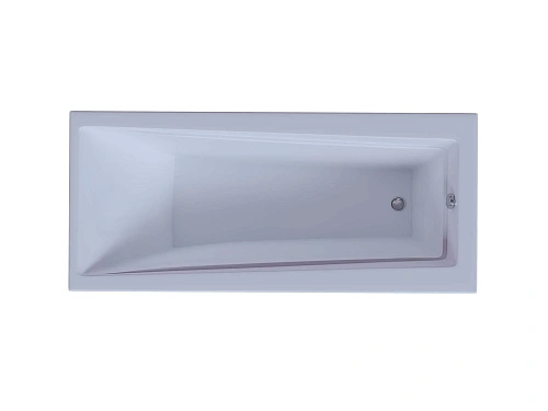 Акриловая ванна Aquatek Либра 150x70 прямоугольная, слив справа, с каркасом и экраном LIB150-0000040 Акриловая ванна Aquatek Либра 150x70 прямоугольная, слив справа, с каркасом и экраном LIB150-0000040