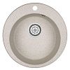 Кухонная мойка Granula 4801, ПИРИТ, кварц 475 Кухонная мойка Granula 4801, ПИРИТ, кварц 475