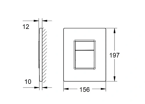 Комплект унитаза SET Aquatek ЕВРОПА-INSP02 4в1 с инсталляцией, креплением, клавишей смыва и сиденьем микролифт Комплект унитаза SET Aquatek ЕВРОПА-INSP02 4в1 с инсталляцией, креплением, клавишей смыва и сиденьем микролифт