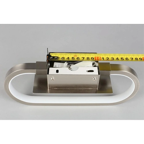 Светильник настенный (Бра) Aployt Olivi APL.003.11.12 Светильник настенный (Бра) Aployt Olivi APL.003.11.12