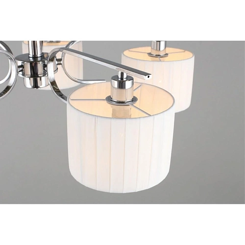 Люстра потолочная Omnilux Neviano OML-34207-05 Люстра потолочная Omnilux Neviano OML-34207-05