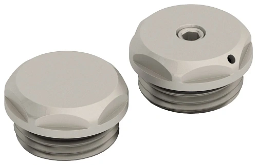 Спускной клапан Сунержа (d 25 мм / G 1/2 НР / 2 шт.) 7048-1201-0000 RAL 7048 Перламутровый мышино-с Спускной клапан Сунержа (d 25 мм / G 1/2 НР / 2 шт.) 7048-1201-0000 RAL 7048 Перламутровый мышино-с