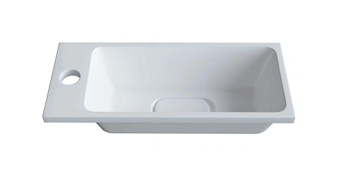 Раковина GROSSMAN Madera МОДУЛЬ 50 см 4627173210607 Раковина GROSSMAN Madera МОДУЛЬ 50 см 4627173210607