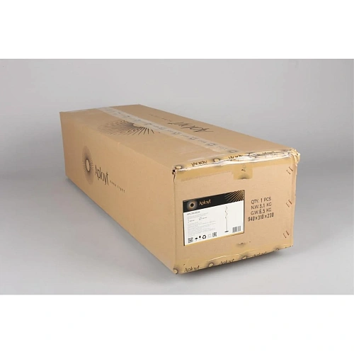 Торшер Aployt Jagna APL.312.05.04 Торшер Aployt Jagna APL.312.05.04