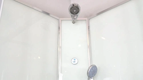 Душевая кабина Timo Premium ILMA 901 (100x100x222) Душевая кабина Timo Premium ILMA 901 (100x100x222)