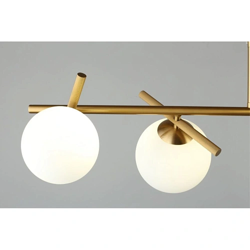 Люстра подвесная Aployt Penelopa APL.643.13.06 Люстра подвесная Aployt Penelopa APL.643.13.06