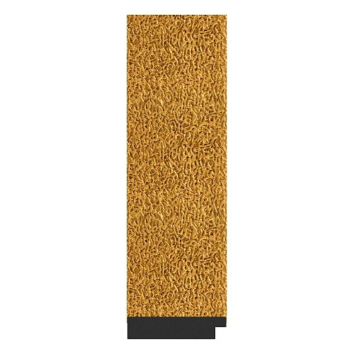 Зеркало в багетной раме Evoform Definite BY 3182 70 x 90 см, чеканка золотая Зеркало в багетной раме Evoform Definite BY 3182 70 x 90 см, чеканка золотая