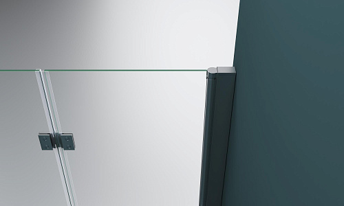 Душевая дверь BelBagno ALBANO-BS-12-80-C-Cr Душевая дверь BelBagno ALBANO-BS-12-80-C-Cr