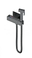 Гигиенический душ Wonzon & Woghand с термостатом, темный графит (WW-88819903-BGM) Гигиенический душ Wonzon & Woghand с термостатом, темный графит (WW-88819903-BGM)