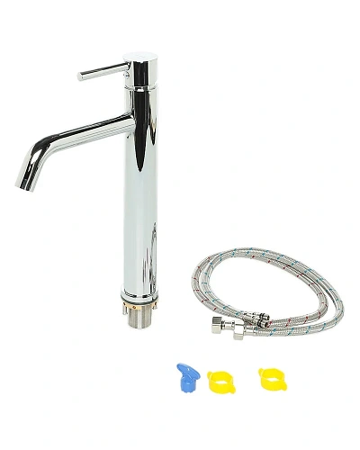 Смеситель для раковины Agger Zest A0712100 Смеситель для раковины Agger Zest A0712100