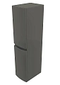 Шкаф-пенал VAGUE CEZARES 44326 Grigio Talpa Opaco 300x390 подвесной Шкаф-пенал VAGUE CEZARES 44326 Grigio Talpa Opaco 300x390 подвесной