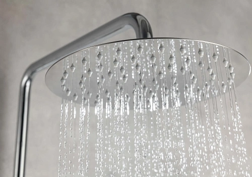 Душевая система Aquatek ВЕГА AQ2040CR хром Душевая система Aquatek ВЕГА AQ2040CR хром