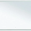 Зеркало Aquanet Гласс 120 белый LED 00274009 Зеркало Aquanet Гласс 120 белый LED 00274009